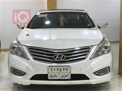 هیوندای ازێرا